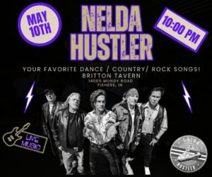 NELDA HUSTLER